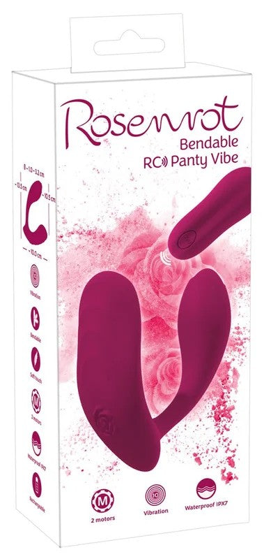 BendableRCPantyVibe