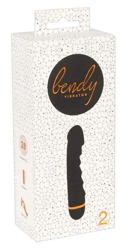BendyRippleG-SpotVibrator