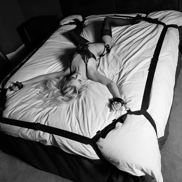 BettBondage-Set