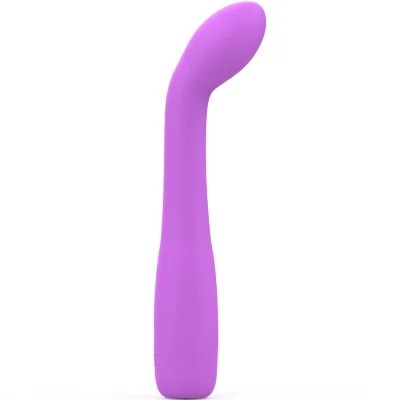 BgeeHeatInfiniteDeluxeSilikonvibratorLavendel|BSwish