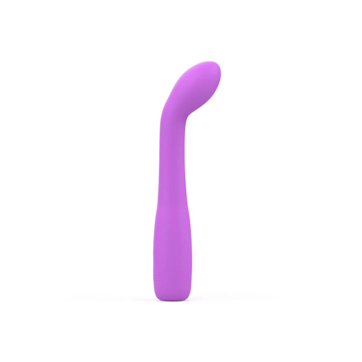 BGEEHEATINFINITEDELUXEWIEDERAUFLADBARERVIBRATORLAVENDELSILIKONVONBSWISH