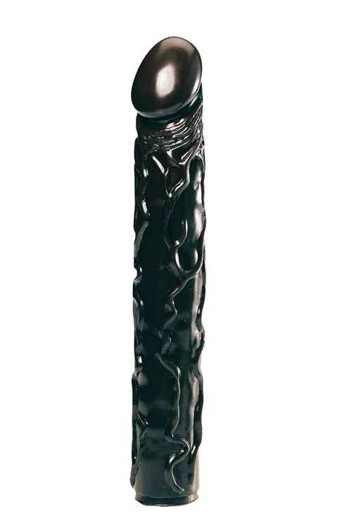 BigBonanza13BlackButtPlug