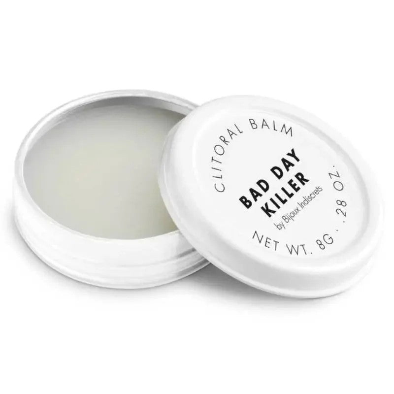BIJOUX–CLITHERAPYCLITORISBALSAMBADDAYKILLER