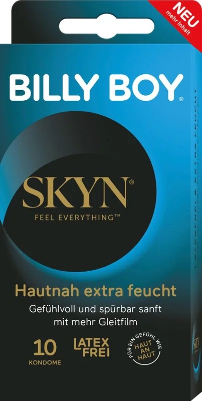 BILLYBOYSkynHautnahExtra-Feucht10St.SB-Pack.