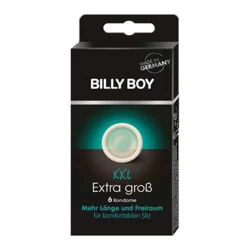 BillyBoyXXL6Kondome