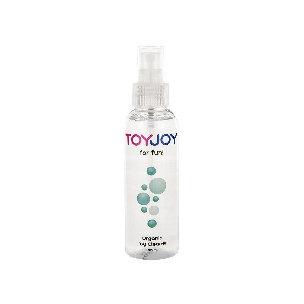 BIO-SPIELZEUGREINIGERSPRAY150MLVONTOYJOY