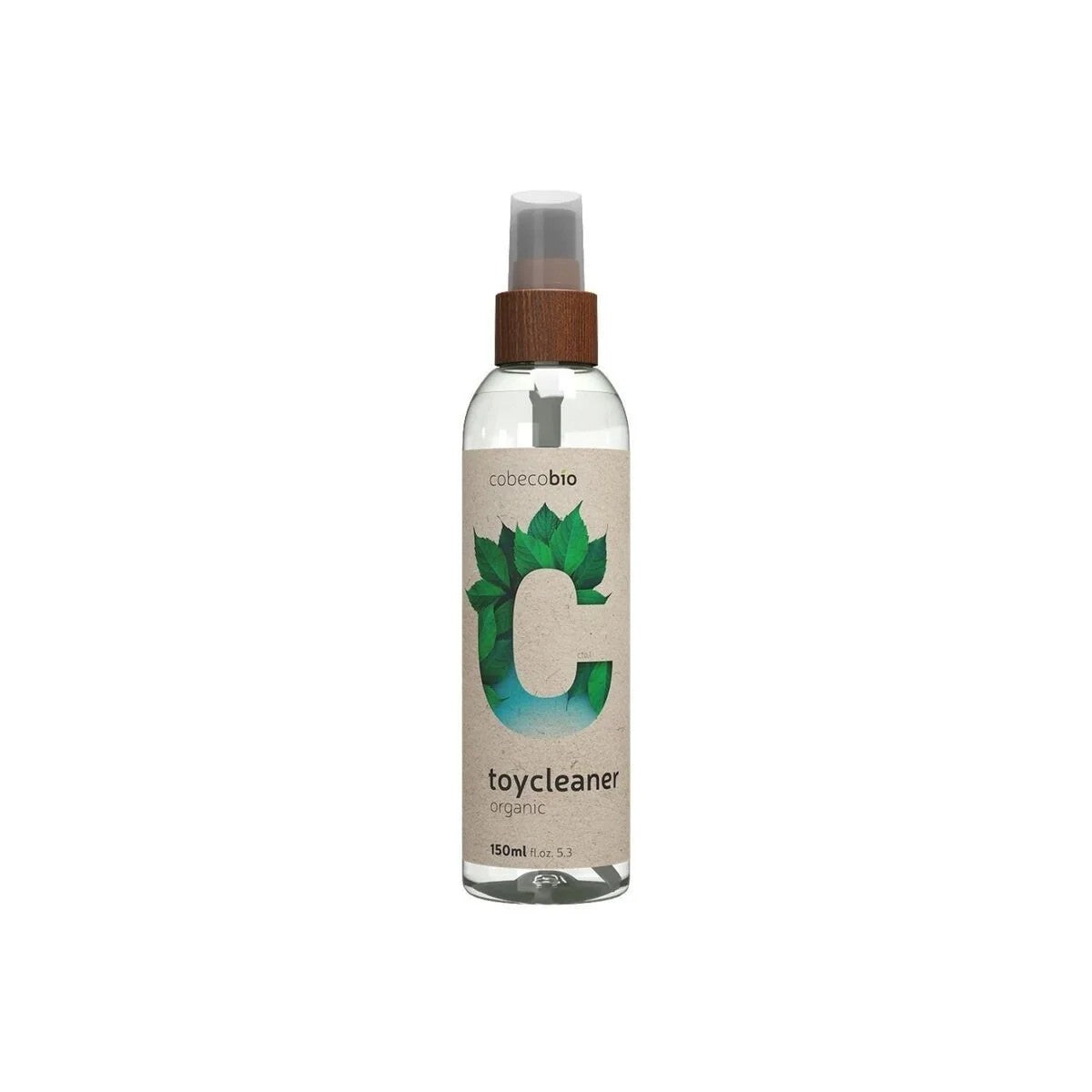 BIOBIOSPIELZEUGREINIGER150MLVONCOBECO–BIO