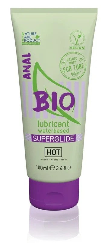 BIOSuperglideAnal