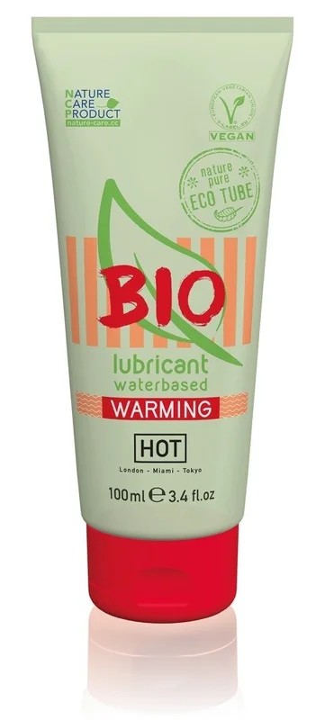 BIOwarming