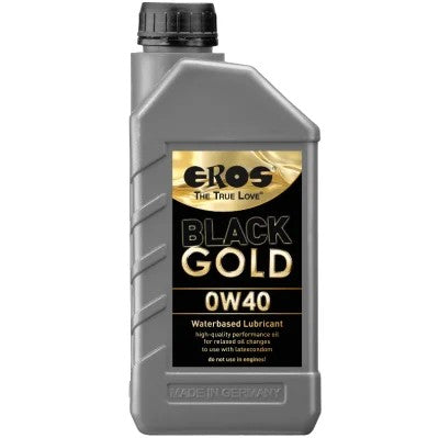 BlackGold0w40Schmiermittel1000ml