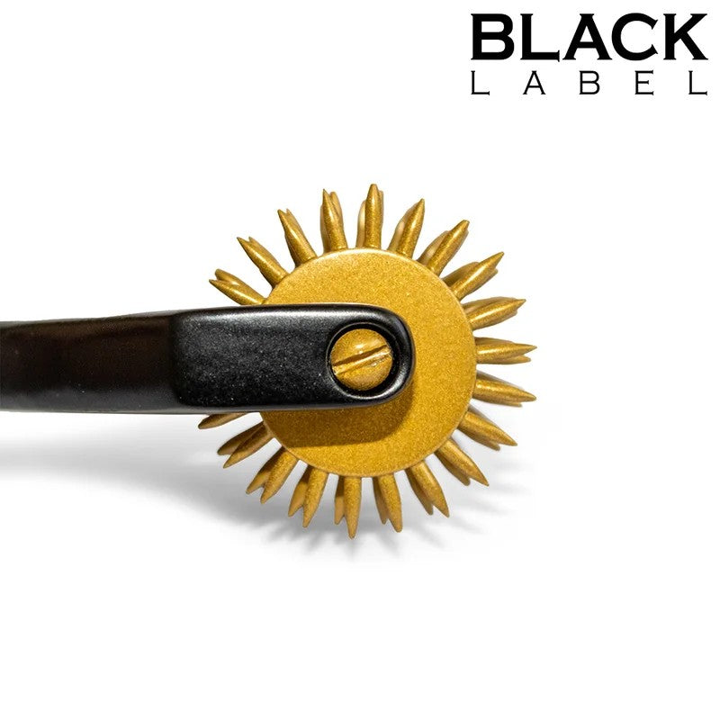 BlackLabel5HeadPinwheelBlack/Gold