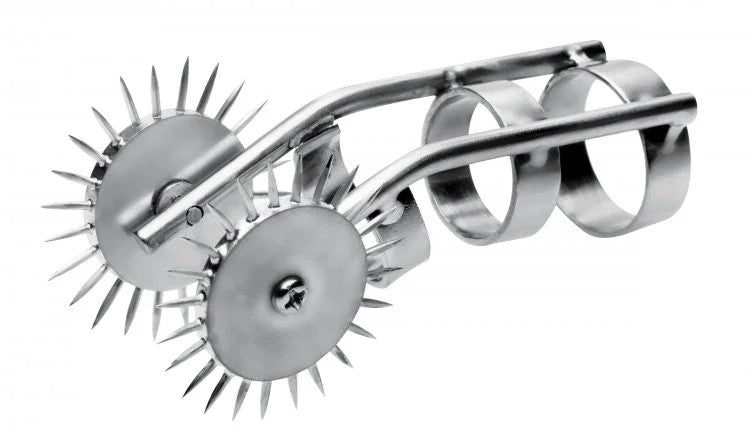 BlackLabelCatNailmitPinwheelausEdelstahl