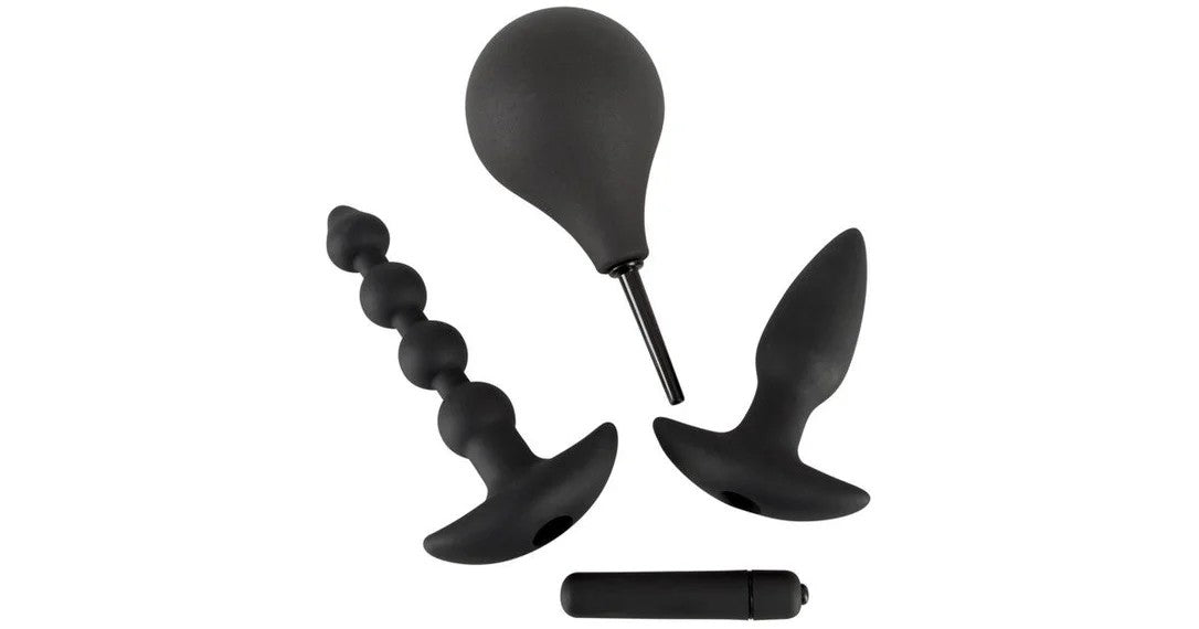 BlackVelvetsAnalTrainingSet