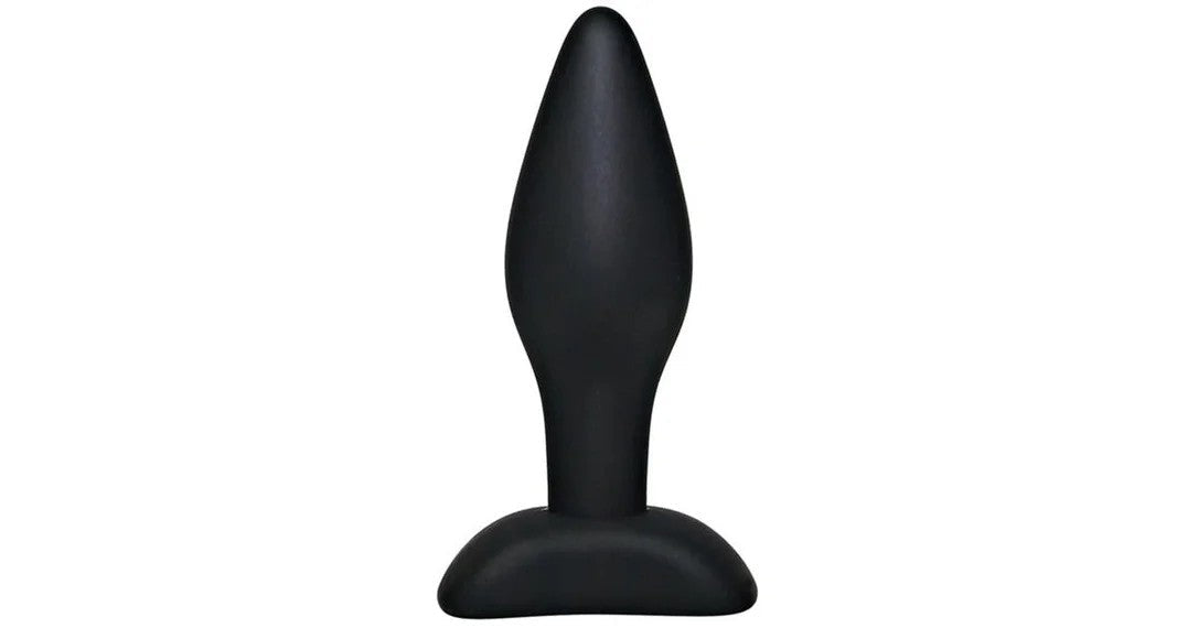BlackVelvetsSmallButtplug