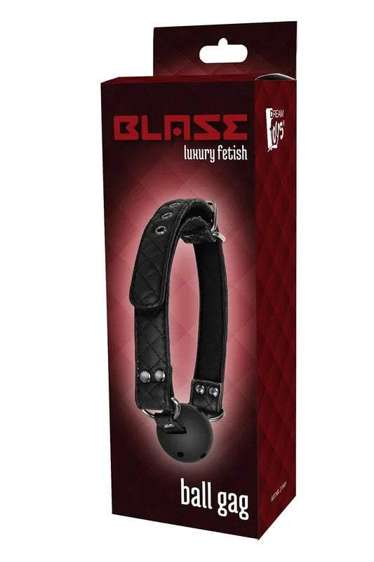 Blaze–BallGagDiamond