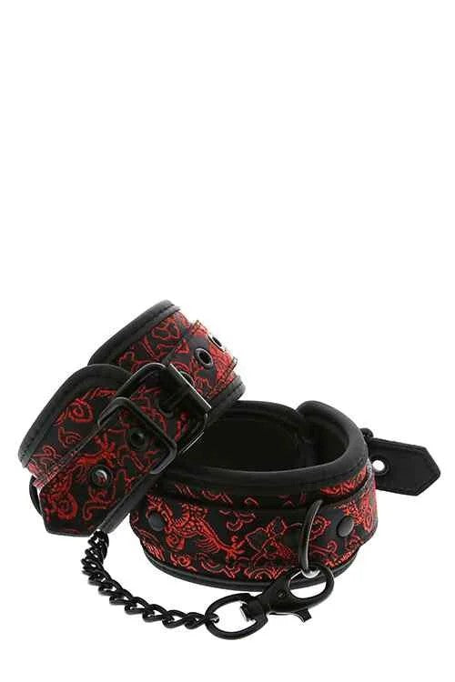 BLAZEDeluxeAnkleCuffs