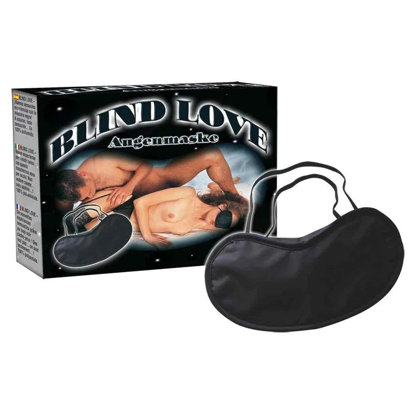Blindfold»BlindLove«