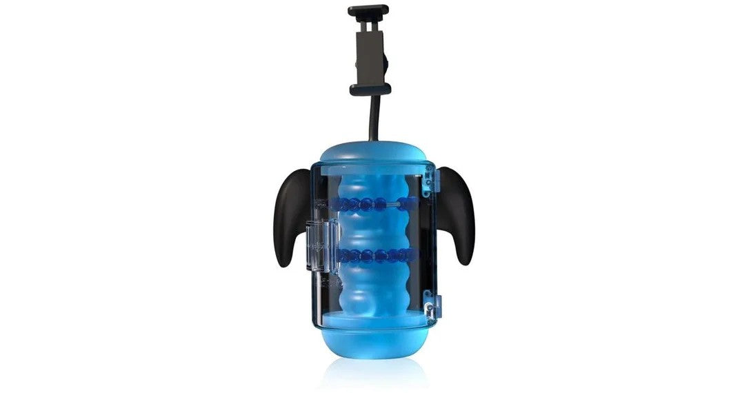 BlowcastWingmanPlusAutomaticMasturbator