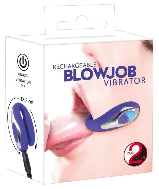 BlowJobVibePurple