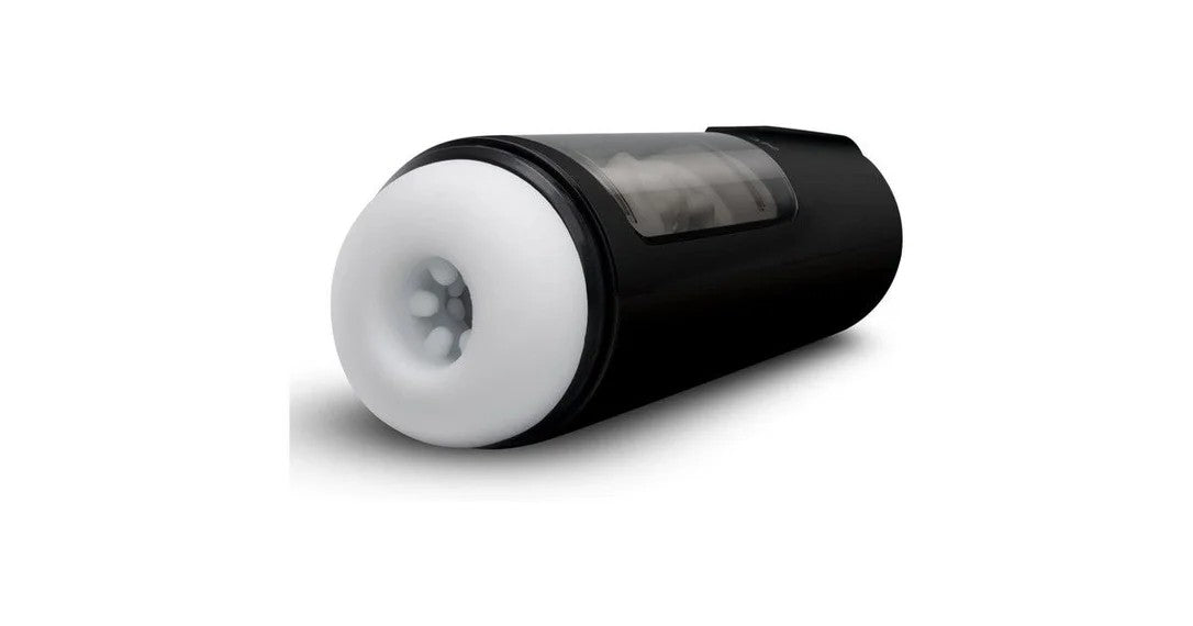 BlowtechAutoStrokerMachine