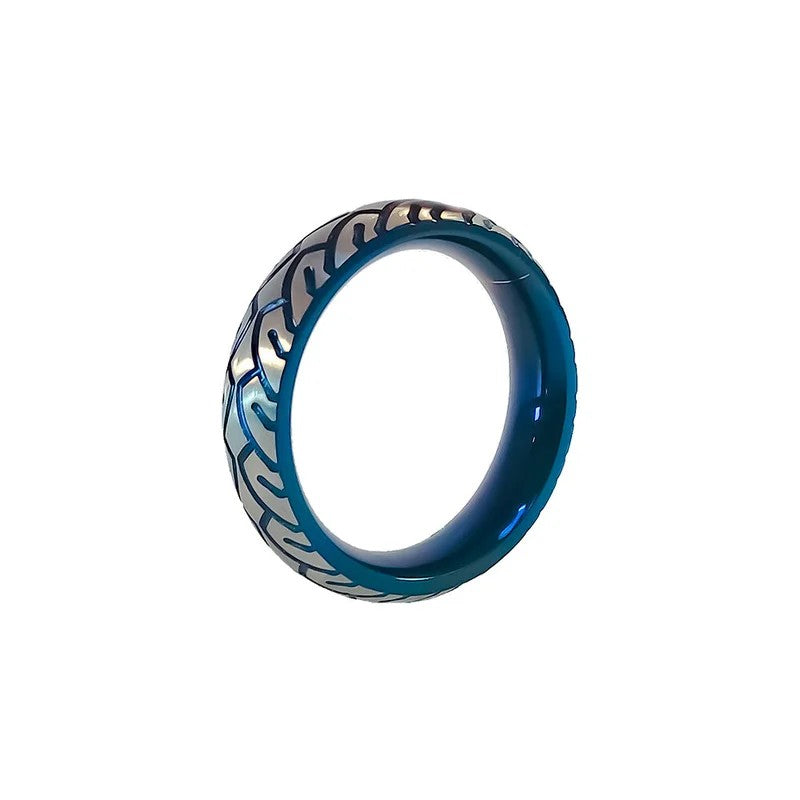 BlueRacerCockring40mm