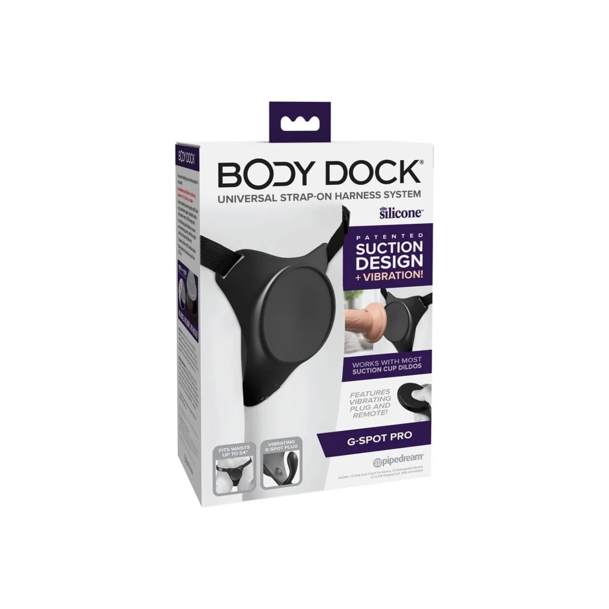 BODYDOCKG-SPOTPRO-GURTVONPIPEDREAMS