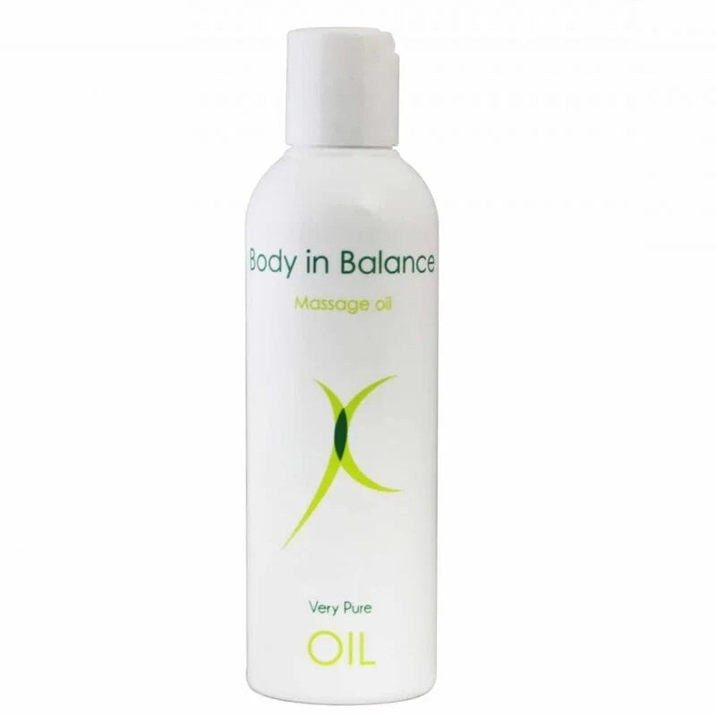 BodyInBalanceIntimateOil200ml