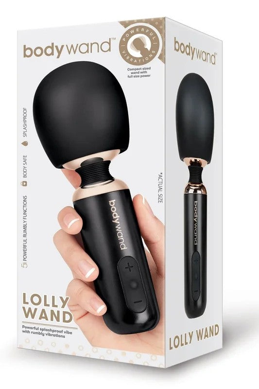 BodywandLolly