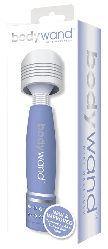BodywandMinilavender