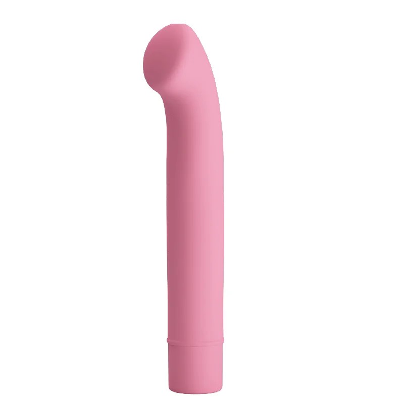 BogeySilikon-G-Punkt-Vibratormit10verschiedenenVibrationsarten