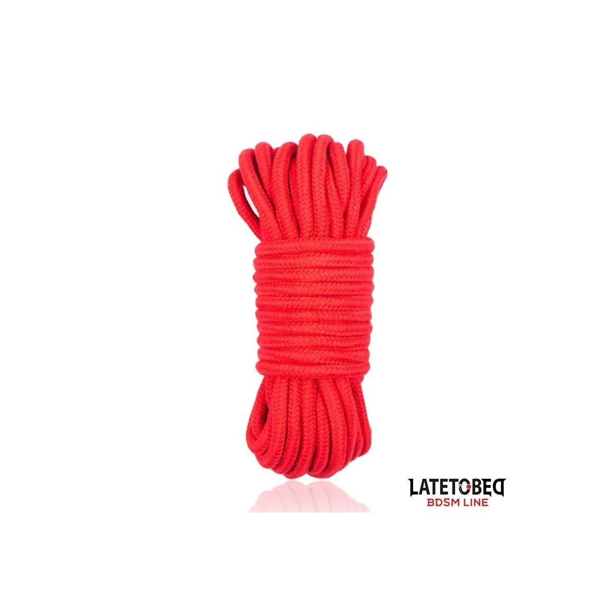 BONDAGE-BAUMWOLLSEIL5MROTVONLATETOBEDBDSMLINE