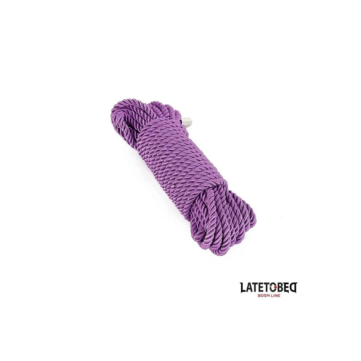 BONDAGE-SEIL,10M,LILAVONLATETOBEDBDSMLINE