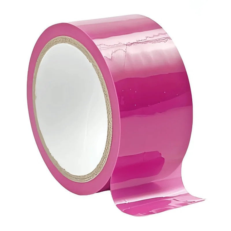 Bondage-Tape20Meter–Pink