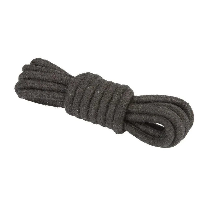 BondageSeil„LuxFetish“ausBaumwolle–3m(schwarz)
