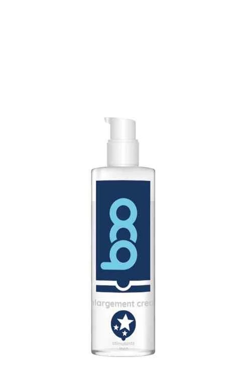 BOOEnlargementCreamMen50ml