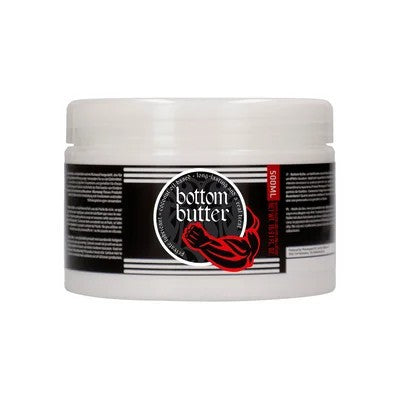 BottomButter