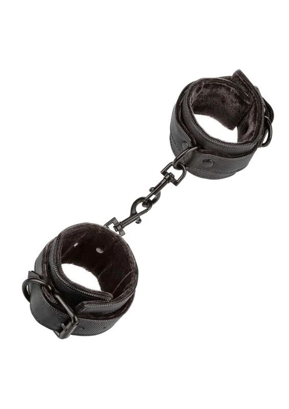 BoundlessWristCuffsBlack