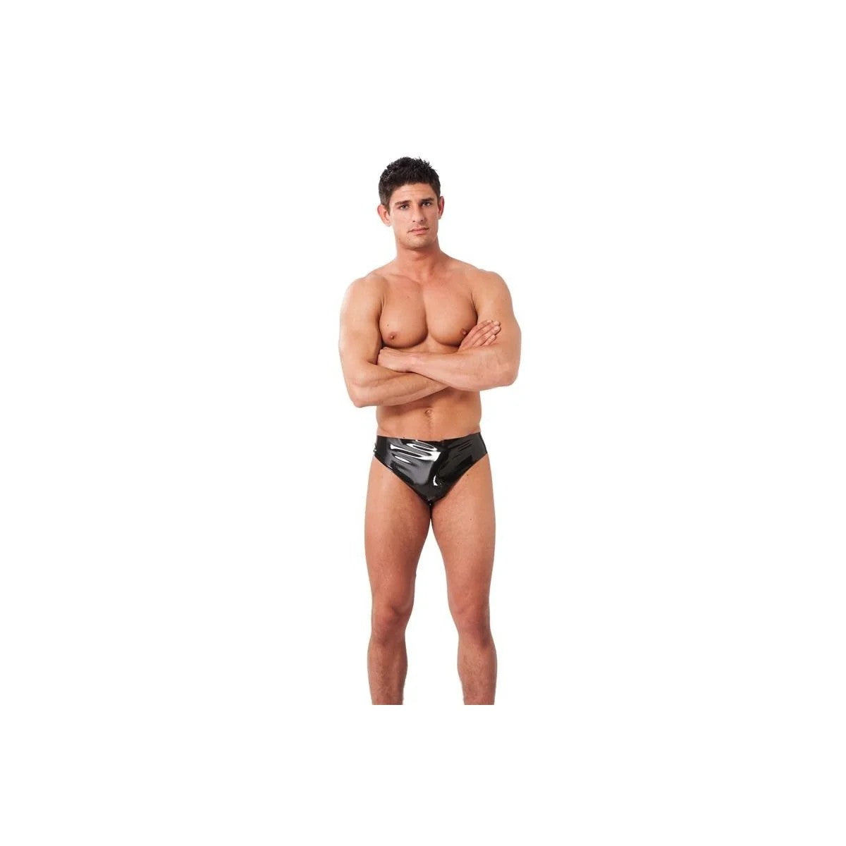 BOXERSHORTSAUSLATEXVONLATEXPLAY