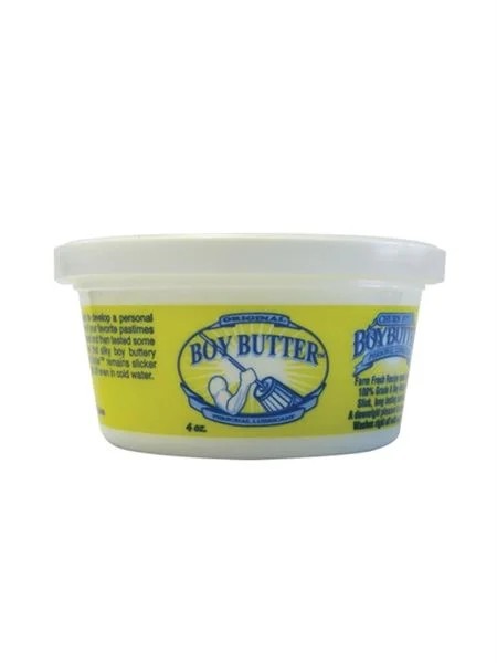BoyButter