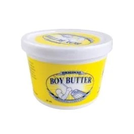 BoyButterGleitcreme473ml