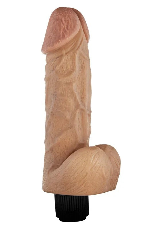 BoyWonderVibrating20cmDongSkin