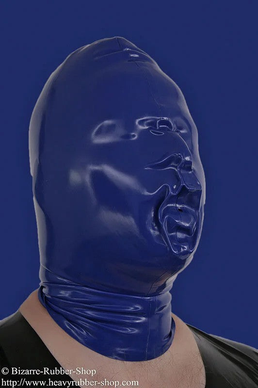 Breathplaymaskwithsmallbreathbagandzipper