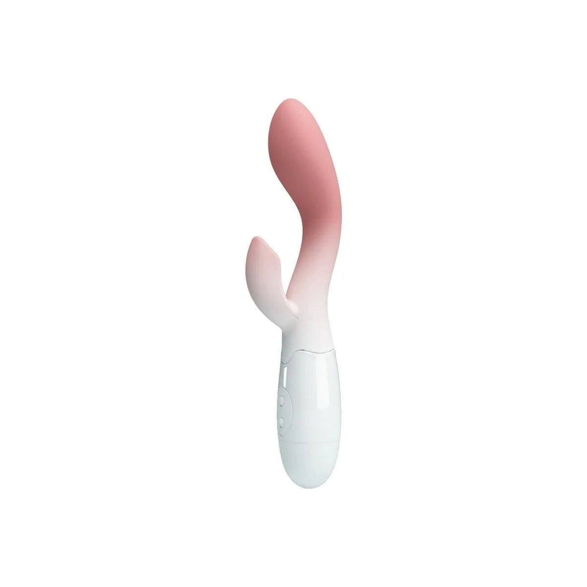 BRIGHTYG-SPOTVIBRATOR+KLITORIS-STIMULATOR30VIBRATIONENROSAVONPRETTYLOVE