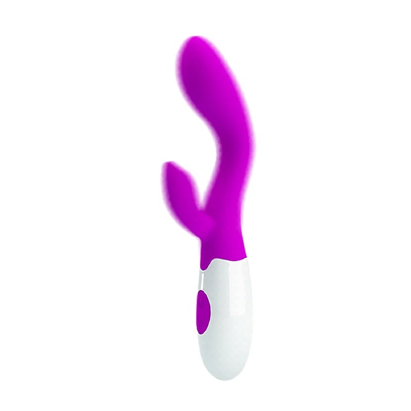BrightyRabbitVibratormit30Vibrationsmodi