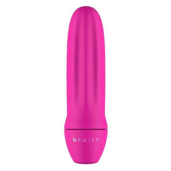 BSwish–bmineBasicBulletVibratorMagenta