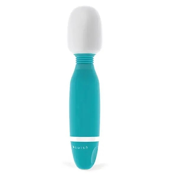 BSWISH–BTHRILLEDKLASSISCHERSTABVIBRATORJADE