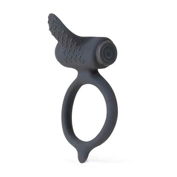 BSwishbcharmedBasicCockRingBlack