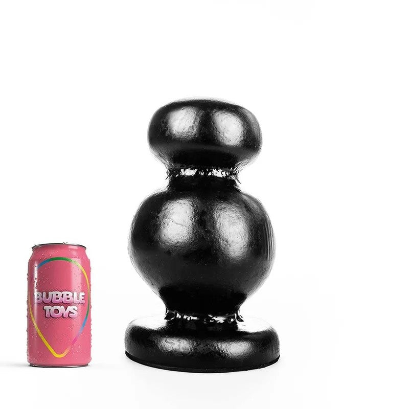 BubbleToysBabal–Black14,2cm