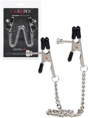 BullnoseNippleJewelry