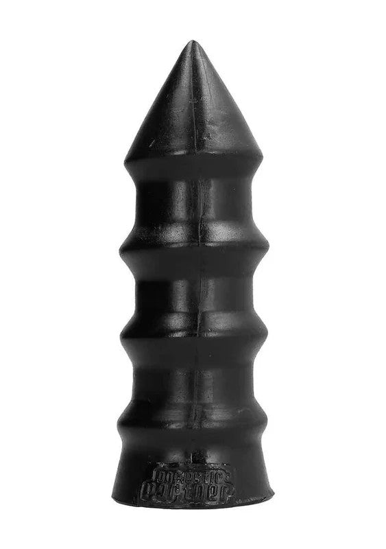 BunkerBusterBlack